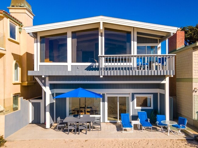 property at 3321 Ocean Dr