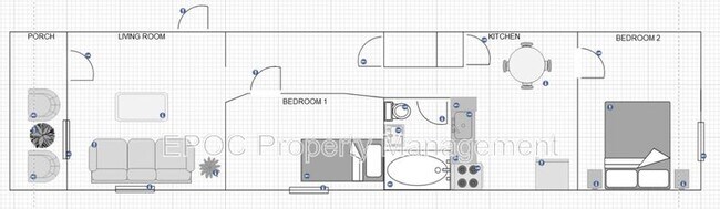 1007 S Main St in Mount Airy, NC - Building Photo - Building Photo