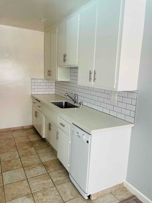 2020 Preuss Rd in Los Angeles, CA - Foto de edificio - Building Photo