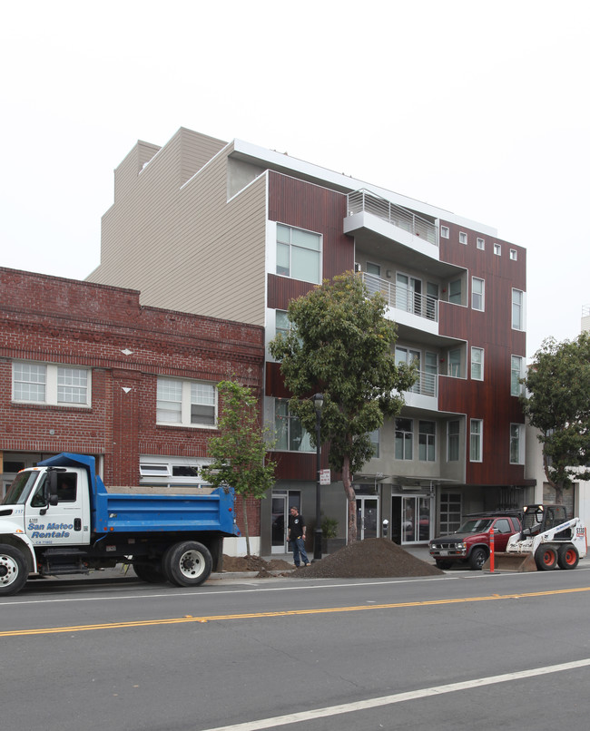 736 Valencia St in San Francisco, CA - Building Photo - Building Photo