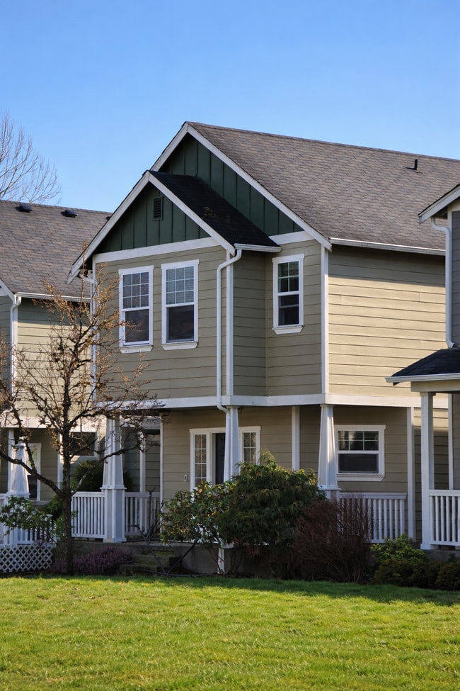 property at 13622 SE 281st Ct