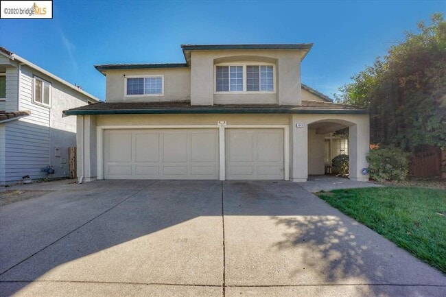 property at 4973 Ridgeview Dr