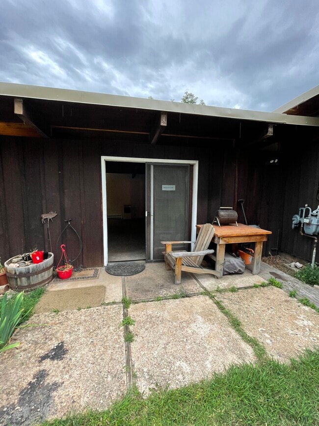 property at 5034 Co Rd 64