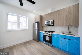 1838 S 23rd St in Philadelphia, PA - Building Photo - Building Photo