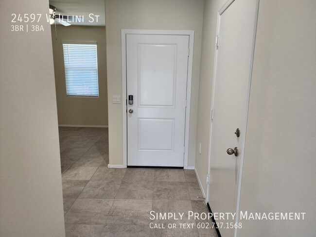 24597 W Illini St in Buckeye, AZ - Building Photo - Building Photo