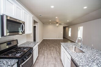 4717 126th St in Lubbock, TX - Building Photo - Building Photo