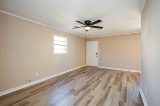 732-732 Randall St in Griffin, GA - Building Photo - Building Photo