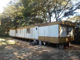6212 Montgomery Ave in Pensacola, FL - Building Photo