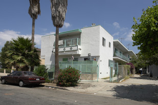 5933 Barton Ave Apartments