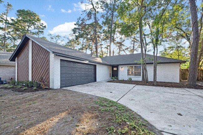 property at 22811 Cranberry Trail