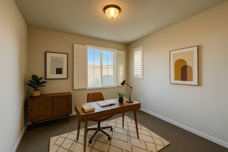 5842 Spring Breeze Dr in Colorado Springs, CO - Building Photo - Building Photo