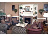 Interior Photo - Hampton Knoll Apartamentos in Akron, Ohio