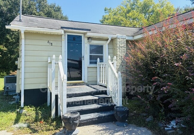 618 Modena St in Gastonia, NC - Building Photo - Building Photo