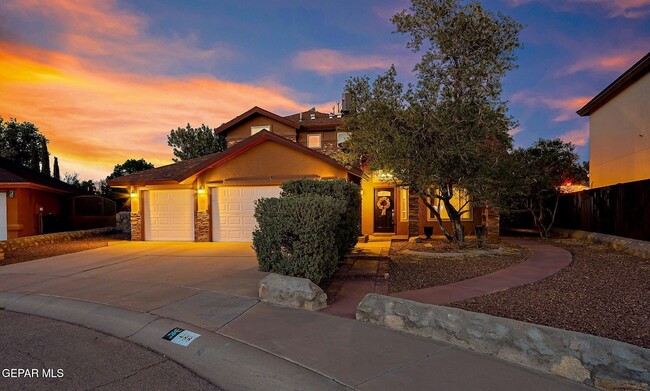 488 Desierto Verde Ct