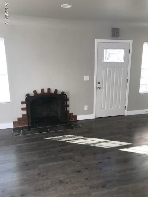 1914 W Holly St in Phoenix, AZ - Building Photo - Building Photo