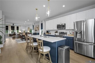 7400 Hancock Towns Ct in Chesterfield, VA - Building Photo - Building Photo