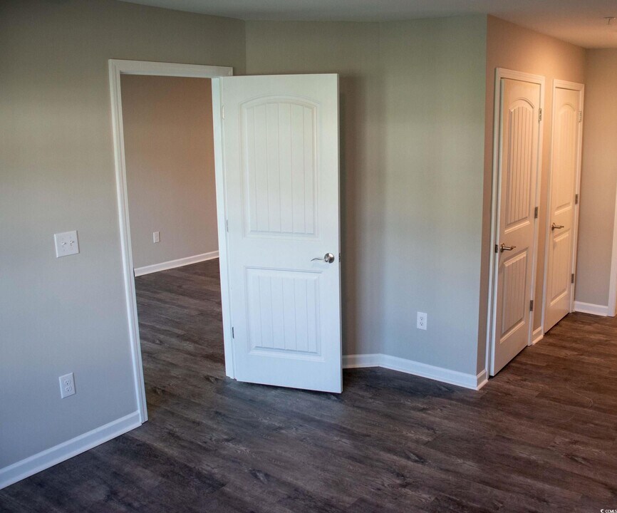 741 Charter Dr in Longs, SC - Foto de edificio