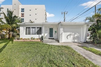 517 S 19th Ave in Hollywood, FL - Building Photo - Building Photo