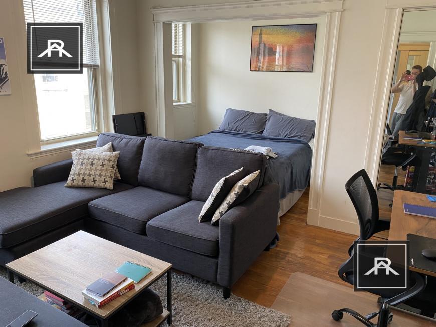 9 Colborne Rd in Boston, MA - Building Photo