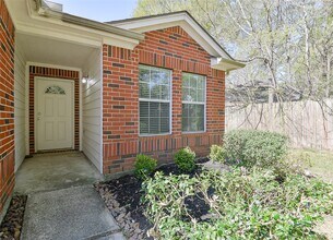 2825 Woodspring Forest Dr in Houston, TX - Building Photo - Building Photo
