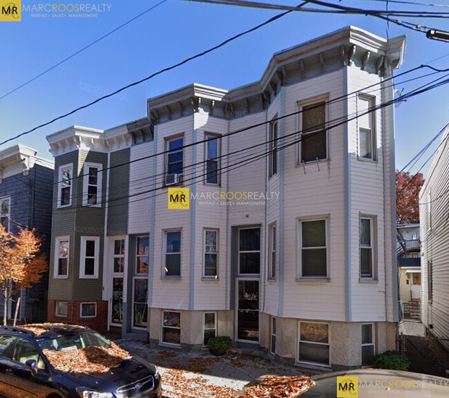 property at 10 Fulkerson St