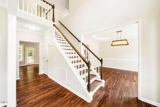 200 Worsham Dr in Chapel Hill, NC - Foto de edificio - Building Photo