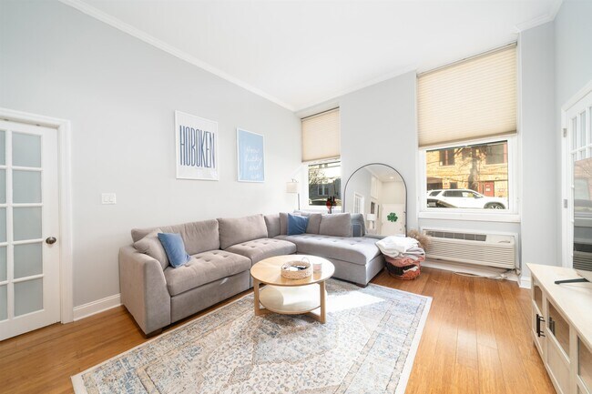 property at 222 Grand St