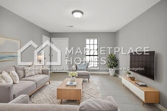 5826 Laurie Dr in Horn Lake, MS - Building Photo - Building Photo