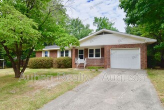 3609 Lofwood Ct in Augusta, GA - Building Photo - Building Photo