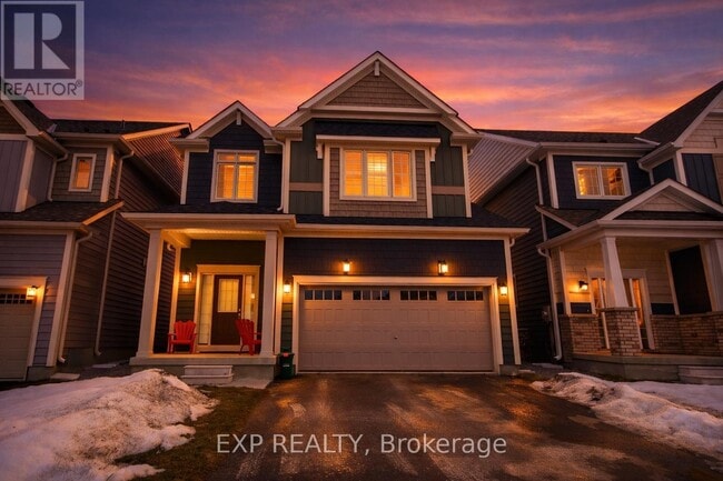 property at 295 McEachern Ln