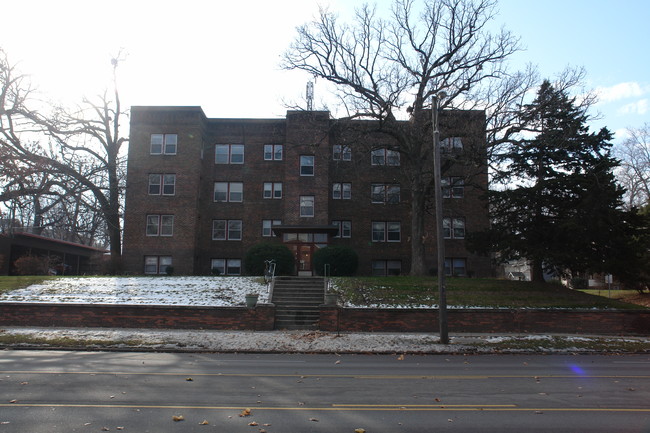 3616 University Ave in Des Moines, IA - Building Photo - Building Photo