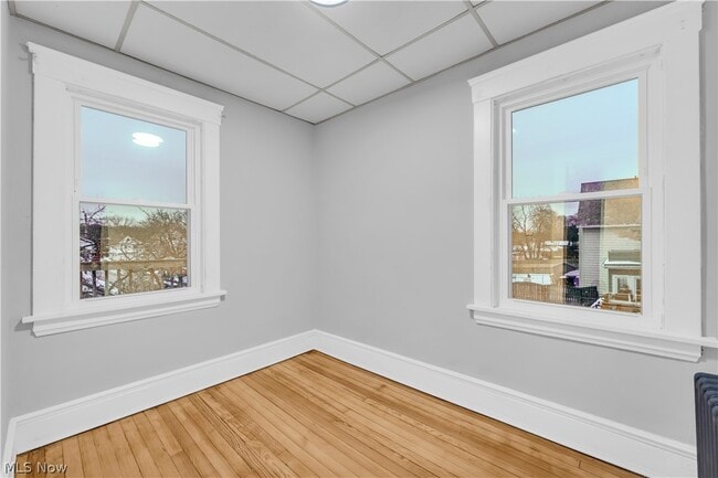 property at 4102 Brooklyn Ave