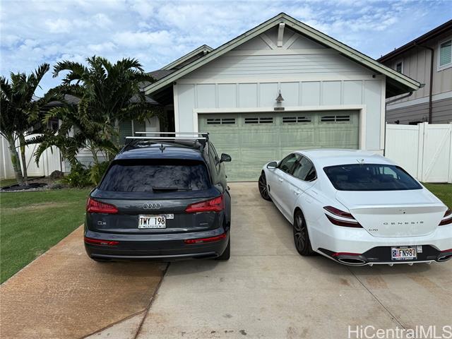 property at 91-1761-1761 Paeko St