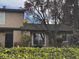 3411 Bathgate Ln in San Jose, CA - Building Photo