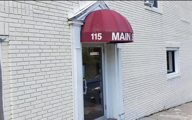 property at 115 Main St