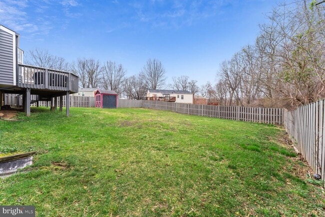 1602 Lorelei Dr in Fort Washington, MD - Building Photo - Building Photo