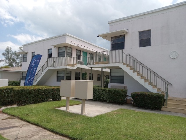 Cielo Miami Beach Apartments in Miami Beach, FL - Building Photo