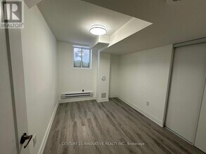 1541 Scarlett Trl in Pickering, ON - Building Photo - Building Photo