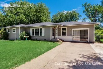 1014 W Belden St in Sherman, TX - Building Photo - Building Photo