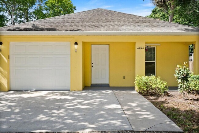 property at 6076 7th St