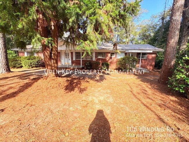 106 Winding Rd in Dothan, AL - Building Photo - Building Photo