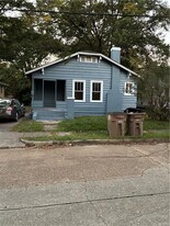 113 N Carlen St in Mobile, AL - Building Photo