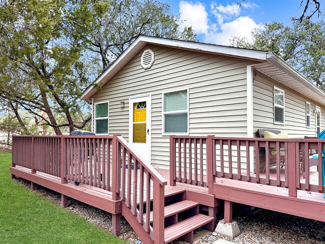 property at 140 Acree Acres
