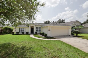 1640 Armin Ct in Port Orange, FL - Building Photo