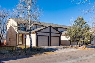 Lexington Village in Colorado Springs, CO - Building Photo - Building Photo