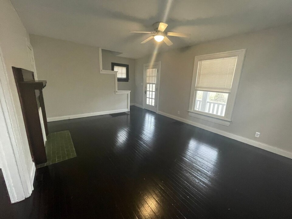 107 Livingston Ave in Dayton, OH - Building Photo