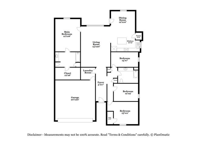 157 Aaron St in Anna, TX - Foto de edificio - Building Photo