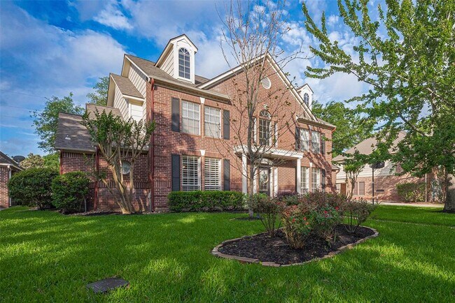 14227 Championship Ln in Houston, TX - Building Photo - Building Photo