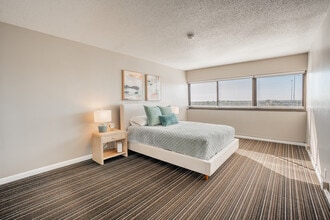 TEAK Living in Houston, TX - Building Photo - Interior Photo