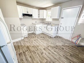 516 N Clark St in Henderson, NC - Building Photo - Building Photo